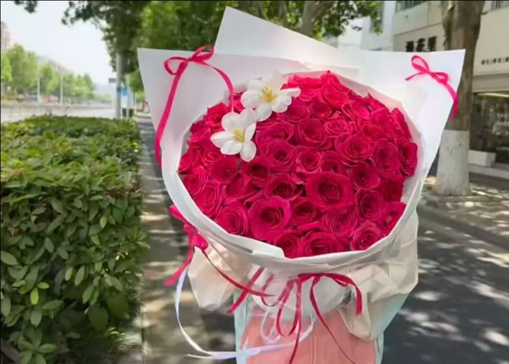 锦州太和区花店