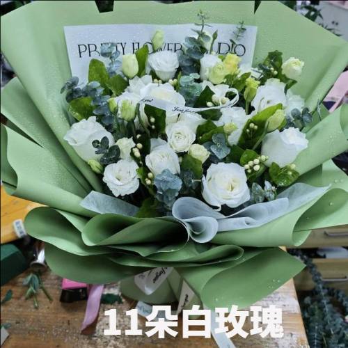 锦州太和区花店